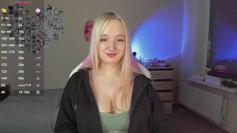 Cassie Rosss online show from 8, 12, 2024