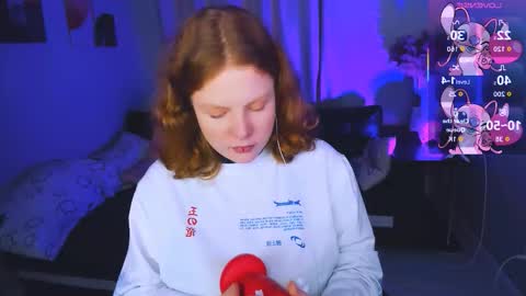 Snapshot of cassie_xkiss chatting on 30, 11, 2025 Cassie online show from 30, 11, 2025