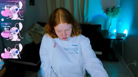 Snapshot of cassie_xkiss chatting on 1, 12, 2025 Cassie online show from 1, 12, 2025