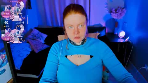 Snapshot of cassie_xkiss chatting on 3, 12, 2025 Cassie online show from 3, 12, 2025