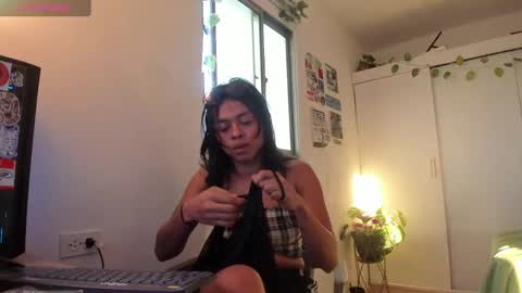 cASSie online show from 14, 12, 2024