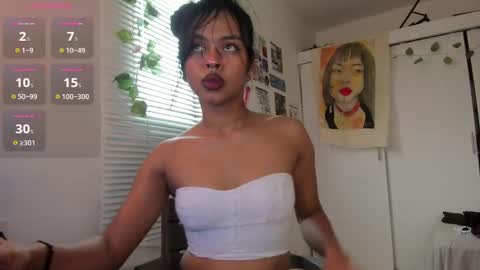 cASSie online show from 2, 1, 2025
