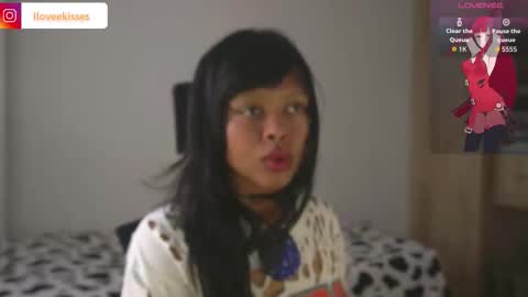 cASSie online show from 11, 11, 2025