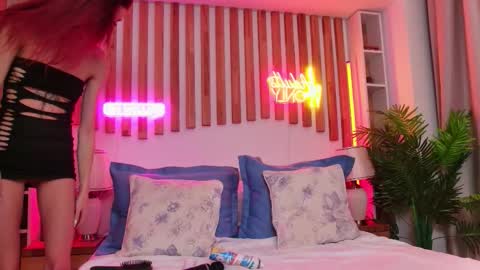 Cassie online show from 9, 1, 2026