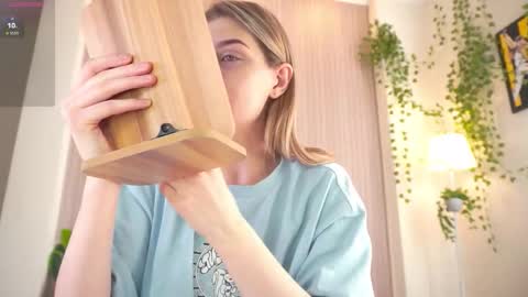 Im Cassie3 online show from 4, 3, 2026