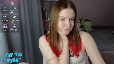 Snapshot of cassiejuice chatting on 7, 12, 2024 Cassie online show from 7, 12, 2024