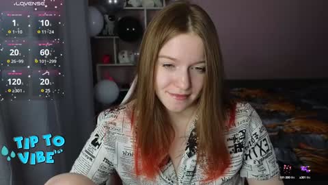 Snapshot of cassiejuice chatting on 22, 12, 2024 Cassie online show from 22, 12, 2024