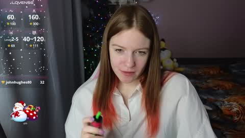 Snapshot of cassiejuice chatting on 26, 12, 2024 Cassie online show from 26, 12, 2024