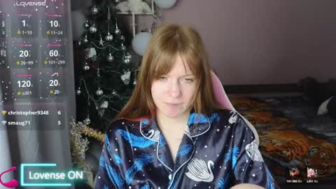 Snapshot of cassiejuice chatting on 18, 1, 2025 Cassie online show from 18, 1, 2025