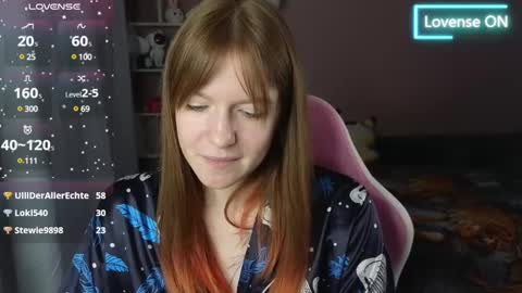 Snapshot of cassiejuice chatting on 18, 2, 2025 Cassie online show from 18, 2, 2025