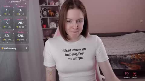 Cassie online show from 13, 11, 2025