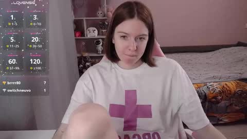 Cassie online show from 24, 11, 2025