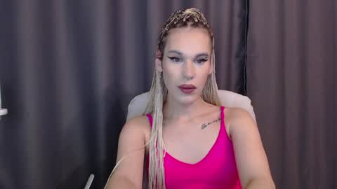 Cassie online show from 9, 12, 2024