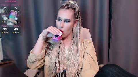 Cassie online show from 16, 12, 2024