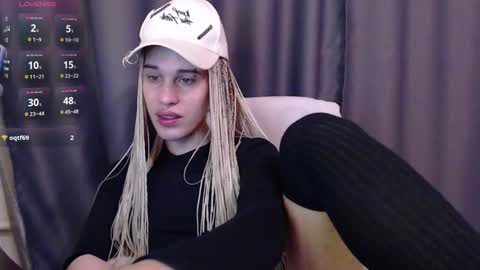 Cassie online show from 17, 12, 2024