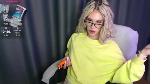 Cassie online show from 14, 1, 2025