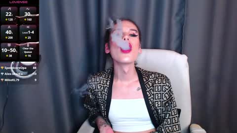 Cassie online show from 29, 1, 2025