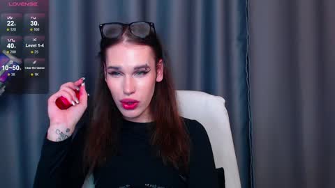 Cassie online show from 1, 2, 2025