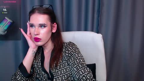 Cassie online show from 1, 2, 2025