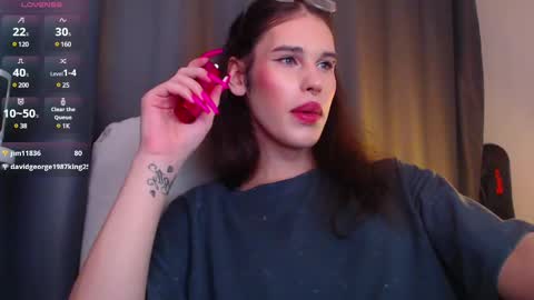 Cassie online show from 8, 3, 2025