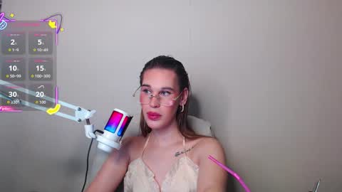 Cassie online show from 18, 9, 2025