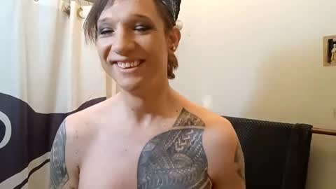 Cassiemichelle online show from 25, 2, 2026