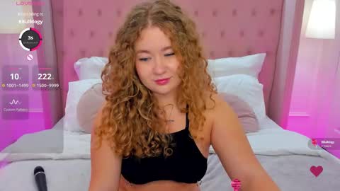 Snapshot of cassieride chatting on 11, 10, 2025 Curly online show from 11, 10, 2025