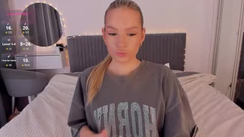 Angel 3 online show from 16, 1, 2026