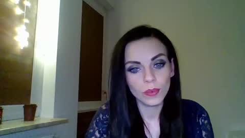 Cassie online show from 20, 12, 2024