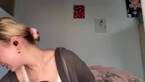 Olivia online show from 19, 2, 2026