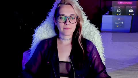 Ellie online show from 24, 12, 2024