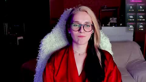 Ellie online show from 6, 3, 2025