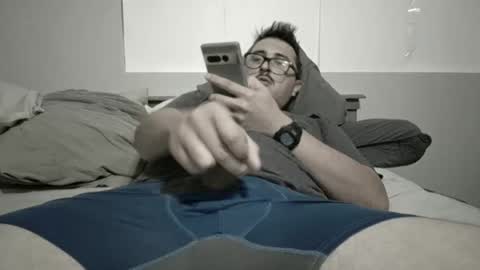 Snapshot of castortroyyyyy chatting on 5, 1, 2025 Castor troyyyyy online show from 5, 1, 2025