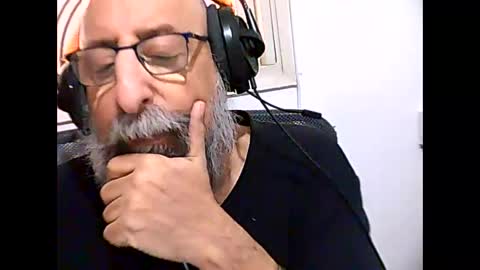 casual53 online show from 12, 1, 2025