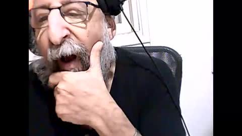 casual53 online show from 13, 1, 2025
