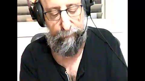 casual53 online show from 14, 1, 2025