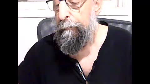 casual53 online show from 14, 1, 2025
