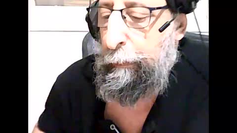 casual53 online show from 16, 1, 2025