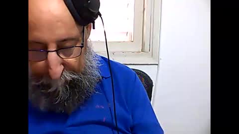 casual53 online show from 26, 1, 2025