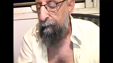 casual53 online show from 8, 10, 2025