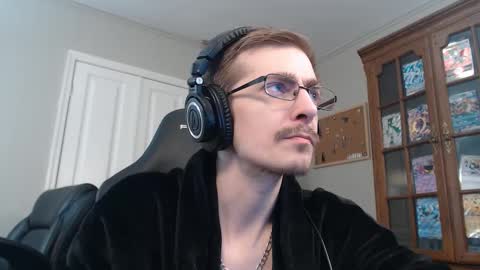 casuallycorrupt online show from 21, 12, 2025