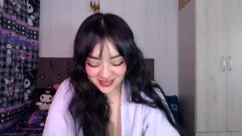 Mila online show from 12, 9, 2025