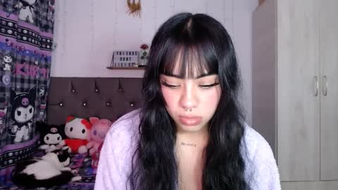 Mila online show from 25, 9, 2025