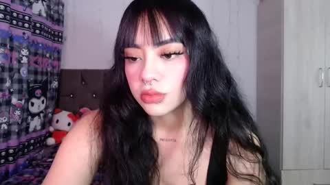 Mila online show from 26, 9, 2025