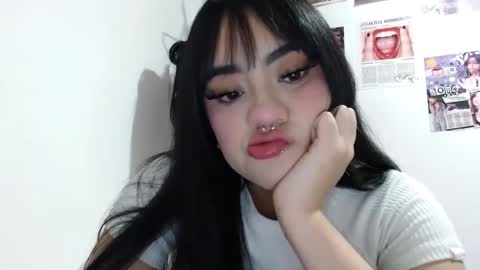 Mila online show from 14, 10, 2025