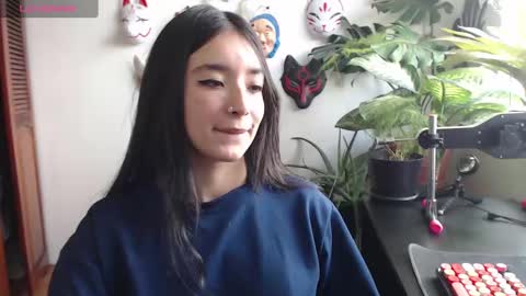 Maria kittie  PVT model online show from 4, 3, 2025