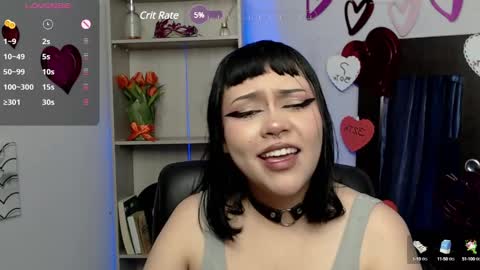 Snapshot of cat_terra chatting on 5, 3, 2025 Terra online show from 5, 3, 2025