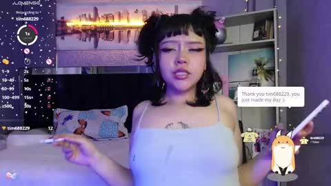 Snapshot of cat_terra chatting on 9, 10, 2025 Terra online show from 9, 10, 2025