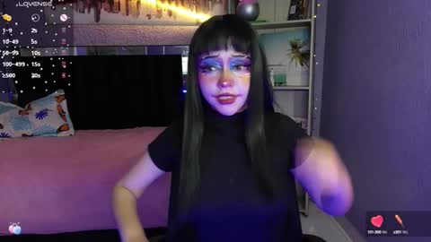 Snapshot of cat_terra chatting on 13, 10, 2025 Terra online show from 13, 10, 2025