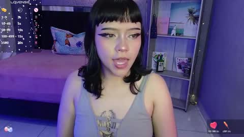 Snapshot of cat_terra chatting on 21, 10, 2025 Terra online show from 21, 10, 2025